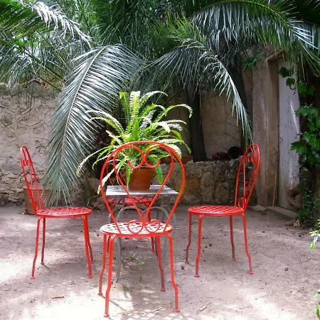 Apartment Le Ravin *