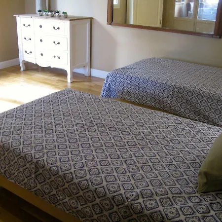 Apartment Le Ravin