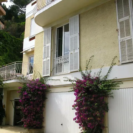 Le Ravin Apartment Villefranche-sur-Mer