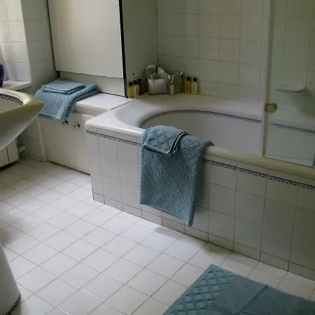Apartment Le Ravin Villefranche-sur-Mer