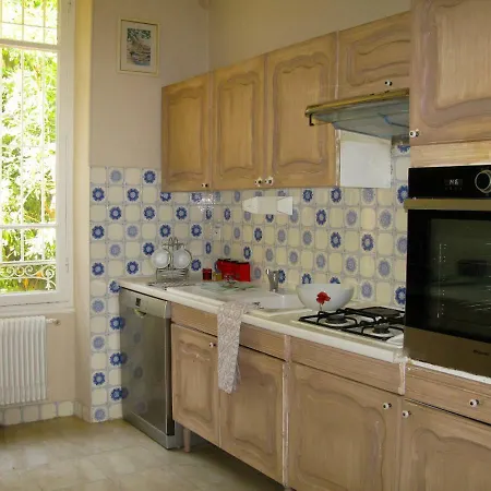 Apartment Le Ravin *