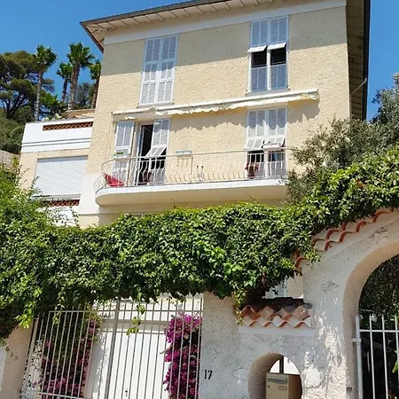 Le Ravin Apartment Villefranche-sur-Mer