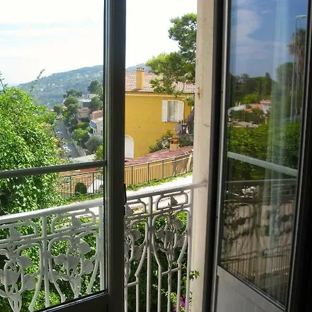 Le Ravin Apartment *