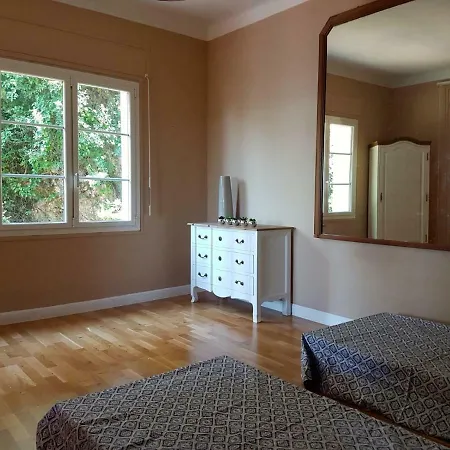 Le Ravin Apartment Villefranche-sur-Mer