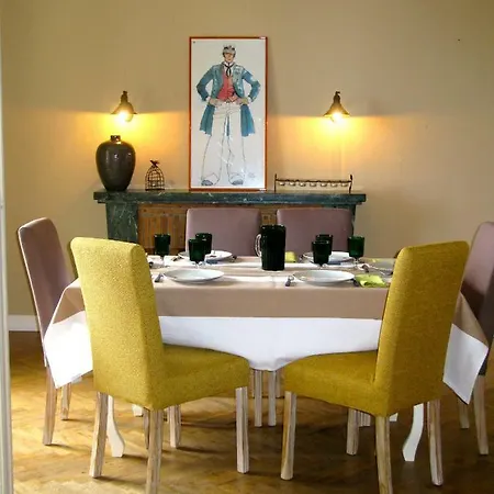 Apartment Le Ravin Villefranche-sur-Mer