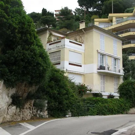 Le Ravin Villefranche-sur-Mer